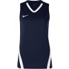 Nike WOMENS TEAM SPIKE SLEEVELESS JERSEY 0903nz-451
