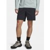 Under Armour M Explor Hike Cargo Short sivá