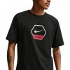 Nike | Sportswear Club T-Shirt | čierna| L Nike | Sportswear Club T-Shirt | čierna| L