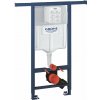 GROHE Predstenový inštalačný systém RAPID SL pre inštalačné šachty - 1130mm GROHE Predstenový inštalačný systém RAPID SL pre inštalačné šachty - 1130mm