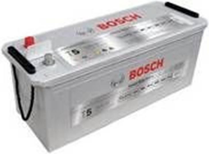 Bosch T5 12V 145Ah 800A 0 092 T50 750