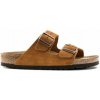 Birkenstock Arizona BS hnedé