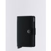 Secrid Miniwallet Matte Black