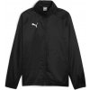 Pánska športová bunda Puma, TEAMGOAL ALL WEATHER JACKET Čierna,Biela L Pánska športová bunda Puma, TEAMGOAL ALL WEATHER JACKET Čierna,Biela L