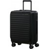 Samsonite RESTACKD SP. 55/20 EXP- EASY ACCESS BLACK 42 l 150703 Samsonite RESTACKD SP. 55/20 EXP- EASY ACCESS BLACK 42 l 150703