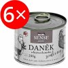 Falco Sense Dog daniel a kura 6 x 200 g