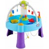 Vodný stolík zábavná zóna Little Tikes 6580926 Vodný stolík zábavná zóna Little Tikes 6580926