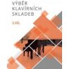 Výběr klavírních skladeb 2 - Martin Vozar Výběr klavírních skladeb 2 - Martin Vozar