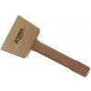 Narex Bystřice Narex Bystřice Palička tesařská 60 x 75 x 110 mm 825200 Narex Bystřice Narex Bystřice Palička tesařská 60 x 75 x 110 mm 825200