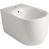 Kerasan NOLITA bidet závesný 35x55cm, biela 532501