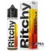 Ritchy Liqua Mix&Go 10ml Peach Mango Pineapple (Shake&Vape longfill) Ritchy Liqua Mix&Go 10ml Peach Mango Pineapple (Shake&Vape longfill)