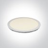 Kuchynské svietidlo ONE LIGHT zápustný LED panel 10140F/W/C Kuchynské svietidlo ONE LIGHT zápustný LED panel 10140F/W/C