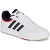 adidas Nízke tenisky HOOPS 3.0 Biela adidas Nízke tenisky HOOPS 3.0 Biela
