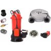 Azar Ponorné čerpadlo na vodu s 20 m požiarnou hadicou 1,6 kW Azar Ponorné čerpadlo na vodu s 20 m požiarnou hadicou 1,6 kW