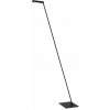 LUCIDE 44701/03/30 LAVALE stojacia lampa V1379mm LED 3W/130lm 2700K čierna LUCIDE 44701/03/30 LAVALE stojacia lampa V1379mm LED 3W/130lm 2700K čierna