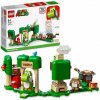 LEGO® Super Mario™ 71406 Yoshiho dom darčekov – rozširujúci set 2271406 LEGO® Super Mario™ 71406 Yoshiho dom darčekov – rozširujúci set 2271406