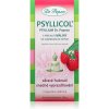 Dr. Popov Psyllicol s malinovou príchuťou vláknina výživový doplnok príchuť raspberry 100 g Dr. Popov Psyllicol s malinovou príchuťou vláknina výživový doplnok príchuť raspberry 100 g