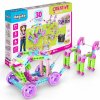 Engino INVENTOR GIRLS 30 MODELS MOTORIZED