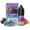 Juice Sauz Drifter Salt Mad Blue 10 ml 20 mg