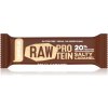 Bombus Raw Protein proteínová tyčinka príchuť Salty Caramel 50 g Bombus Raw Protein proteínová tyčinka príchuť Salty Caramel 50 g
