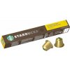 Starbucks STARBUCKS® Kávové Kapsule do NESPRESSO® Sunny Day Blend LUNGO10 ks Starbucks STARBUCKS® Kávové Kapsule do NESPRESSO® Sunny Day Blend LUNGO10 ks