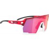 RUDY PROJECT KELION red/multilaser red RUDY PROJECT KELION red/multilaser red