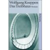 Das Treibhaus (Wolfgang Koeppen)(Brožovaná) Das Treibhaus (Wolfgang Koeppen)(Brožovaná)