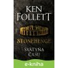 E-kniha Stonehenge - Ken Follet E-kniha Stonehenge - Ken Follet