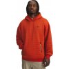 Pánska mikina cez hlavu Under Armour UNSTOPPABLE FLEECE TXTR HOODIE oranžová 6003867-842 - S Pánska mikina cez hlavu Under Armour UNSTOPPABLE FLEECE TXTR HOODIE oranžová 6003867-842 - S