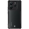 Zadný kryt Tactical Quantum Stealth pre Xiaomi Redmi Note 14 5G Clear-Black Zadný kryt Tactical Quantum Stealth pre Xiaomi Redmi Note 14 5G Clear-Black