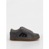 Etnies Kingpin 2K Grey Black Gum 031