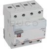 Legrand Prúdový chránič TX - 40A/4P/300mA (selektívny), Typ AC Legrand Prúdový chránič TX - 40A/4P/300mA (selektívny), Typ AC