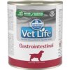 Vet Life Natural Dog konz. gastrointestinal 300g Vet Life Natural Dog konz. gastrointestinal 300g