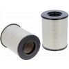 HIFI FILTER vzduchový filter SA 16506 HIFI FILTER vzduchový filter SA 16506