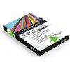 Alza Color A4 modrý pastelový svetlý 80g 100 listov