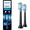 Philips Sonicare Premium Plaque Defence HX9042/88 2 ks Philips Sonicare Premium Plaque Defence HX9042/88 2 ks