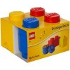 LEGO® 4014 Úložný box multi-pack 3 ks (LEGO40140001) LEGO® 4014 Úložný box multi-pack 3 ks (LEGO40140001)