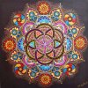 Gaira Mandala D1819 D1819 Gaira Mandala D1819 D1819