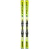 Fischer RC4 NOIZE ST YELLOW SUPERFLEX 25/26 Fischer RC4 NOIZE ST YELLOW SUPERFLEX 25/26
