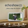 Amazon Echo Show 5 reproduktor (2023) Cloud Blue Amazon Echo Show 5 reproduktor (2023) Cloud Blue