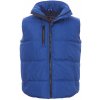 Payper DAYTONA Zateplená vesta 3XL, Royal blue-Navy dress blue Payper DAYTONA Zateplená vesta 3XL, Royal blue-Navy dress blue