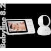 Babyline Lionelo Elektronická Video pestúnka 8.2 Babyline Lionelo Elektronická Video pestúnka 8.2
