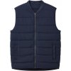 esmara Men Pánska prešívaná vesta (navy modrá, XL (56/58)) (100395588) esmara Men Pánska prešívaná vesta (navy modrá, XL (56/58)) (100395588)
