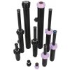 Postrekovač / telo bez trysky TORO 570Z - 4P XF, výsuv 10 cm, X-FLOW ventil Postrekovač / telo bez trysky TORO 570Z - 4P XF, výsuv 10 cm, X-FLOW ventil
