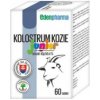 Kolostrum kozie Junior 60cps Kolostrum kozie Junior 60cps