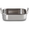 Le creuset pekáč 26x26cm Le creuset pekáč 26x26cm