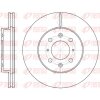 Brzdový kotúč REMSA Eurofren Systems, S.L. Madrid 6224.10 Brzdový kotúč REMSA Eurofren Systems, S.L. Madrid 6224.10
