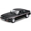 Bburago Plus Ford Capri 1982 light černá BB21093BK 1:24 Bburago Plus Ford Capri 1982 light černá BB21093BK 1:24
