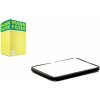 MANN-FILTER KABÍNOVÝ FILTER MAN, CU 2424 MANN-FILTER KABÍNOVÝ FILTER MAN, CU 2424