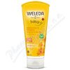 WELEDA Měsíčkový dětský šampón 200ml WELEDA Měsíčkový dětský šampón 200ml